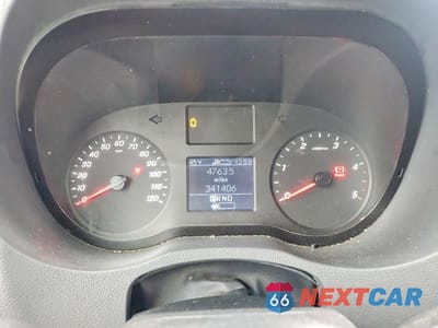 Zdjęcie 9 z 12 samochodu: 2019 MERCEDES BENZ SPRINTER 2500 DELIVERY VAN VIN:WD4PF0CD6KP102611 - miniatura