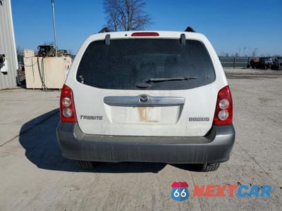 Zdjęcie 6 z 12 samochodu: 2005 MAZDA TRIBUTE S VIN:4F2CZ04165KM56974 - miniatura