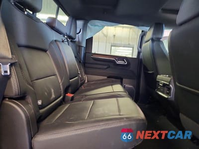 Zdjęcie 10 z 12 samochodu: 2024 GMC SIERRA K2500 DENALI VIN:1GT49REY9RF402653 - miniatura