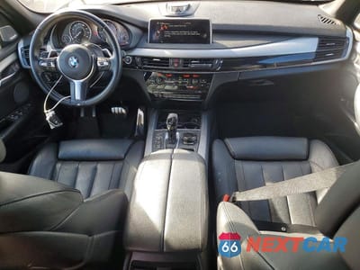 Zdjęcie 8 z 12 samochodu: 2014 BMW X5 XDRIVE50I VIN:5UXKR6C53E0C03658 - miniatura