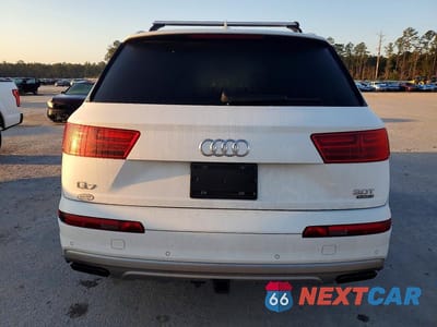 Zdjęcie 6 z 12 samochodu: 2018 AUDI Q7 PRESTIGE VIN:WA1VAAF78JD027920 - miniatura