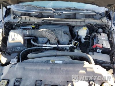 Zdjęcie 11 z 12 samochodu: 2012 DODGE RAM 1500 ST VIN:3C6JD6AT8CG276762 - miniatura