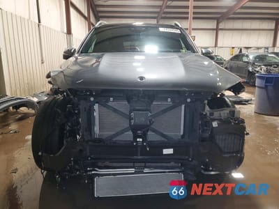 Piąte zdjęcie samochodu w środku: 2024 MERCEDES-BENZ GLS 63 AMG 4MATIC VIN:4JGFF8KE9RB143185 - miniatura