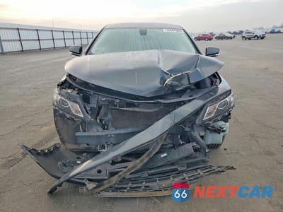 Piąte zdjęcie samochodu w środku: 2019 CHEVROLET IMPALA LT VIN:2G11Z5S37K9132401 - miniatura
