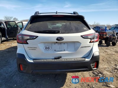 Zdjęcie 6 z 14 samochodu: 2021 SUBARU OUTBACK PREMIUM VIN:4S4BTAFC9M3169943 - miniatura