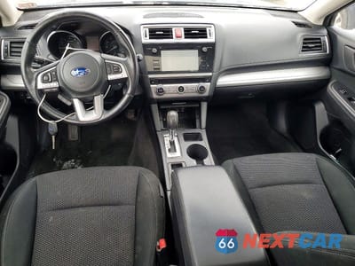 Zdjęcie 8 z 13 samochodu: 2015 SUBARU OUTBACK 2.5I PREMIUM VIN:4S4BSADC2F3245057 - miniatura