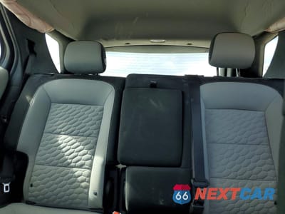 Zdjęcie 10 z 14 samochodu: 2019 CHEVROLET EQUINOX LS VIN:3GNAXHEV2KS624291 - miniatura