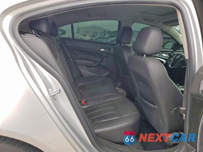 Zdjęcie 10 z 11 samochodu: 2011 BUICK REGAL CXL VIN:W04G15GV6B1087369 - miniatura