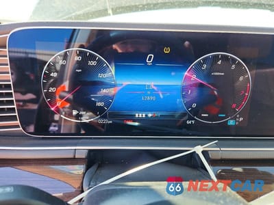 Zdjęcie 9 z 13 samochodu: 2024 MERCEDES-BENZ GLE 350 4MATIC VIN:4JGFB4FB1RA974822 - miniatura