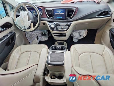 Zdjęcie 8 z 12 samochodu: 2020 CHRYSLER PACIFICA LIMITED VIN:2C4RC1GG3LR144224 - miniatura
