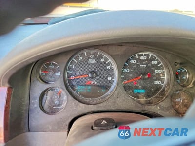 Zdjęcie 9 z 11 samochodu: 2011 CHEVROLET SILVERADO K1500 LTZ VIN:3GCPKTE33BG222365 - miniatura