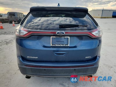 Zdjęcie 6 z 12 samochodu: 2018 FORD EDGE SEL VIN:2FMPK3J88JBB25130 - miniatura
