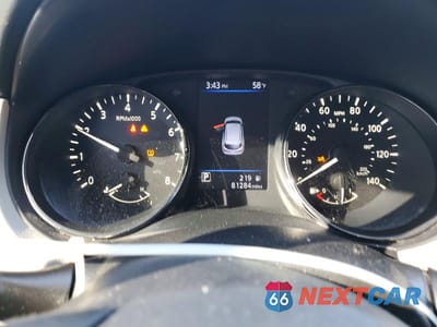 Zdjęcie 9 z 11 samochodu: 2019 NISSAN ROGUE SPORT SV VIN:JN1BJ1CPXKW230748 - miniatura