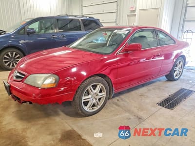 2003 ACURA 3.2CL TYPE-S 19UYA41613A010210 - główne zdjęcie licytacji z USA - miniatura