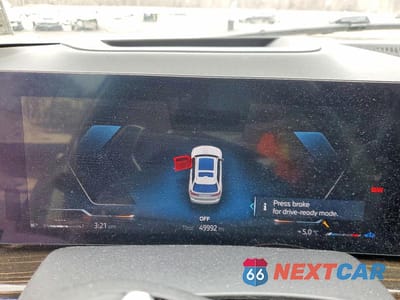 Zdjęcie 9 z 12 samochodu: 2023 BMW X7 XDRIVE40I VIN:5UX23EM04P9P81391 - miniatura