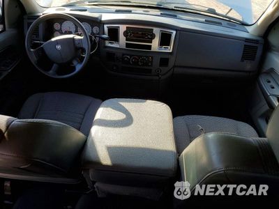 Zdjęcie 8 z 12 samochodu: 2008 DODGE RAM 1500 ST VIN:1D7HA18N88S603144 - miniatura