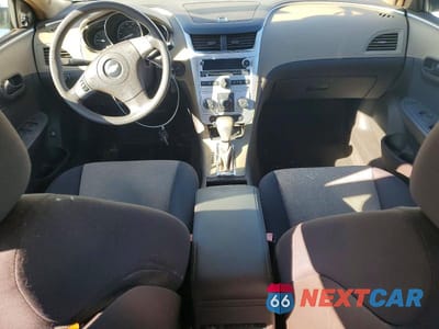 Zdjęcie 8 z 11 samochodu: 2008 CHEVROLET MALIBU LS VIN:1G1ZG57B484296385 - miniatura