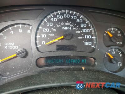 Zdjęcie 9 z 11 samochodu: 2005 CHEVROLET SILVERADO K1500 VIN:1GCEK19Z65Z276581 - miniatura