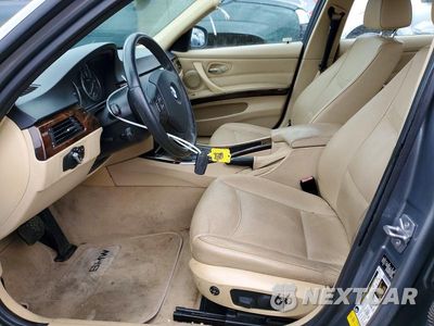 Zdjęcie 7 z 12 samochodu: 2011 BMW 328 I VIN:WBAPH7C54BE677921 - miniatura
