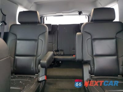 Zdjęcie 10 z 13 samochodu: 2018 GMC YUKON SLT VIN:1GKS2BKC7JR254814 - miniatura