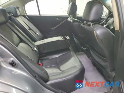 Zdjęcie 10 z 13 samochodu: 2004 INFINITI G35 BASE VIN:JNKCV51F84M714003 - miniatura