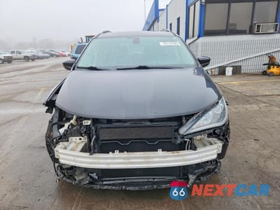 Piąte zdjęcie samochodu w środku: 2019 CHRYSLER PACIFICA TOURING L PLUS VIN:2C4RC1EG9KR569335 - miniatura