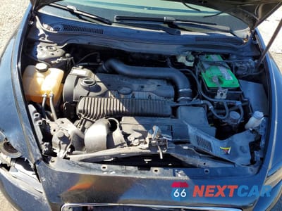 Zdjęcie 11 z 13 samochodu: 2008 VOLVO C30 T5 VIN:YV1MK672282051824 - miniatura