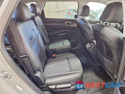 Zdjęcie 11 z 14 samochodu: 2023 KIA SORENTO SX VIN:5XYRK4LF7PG205554 - miniatura