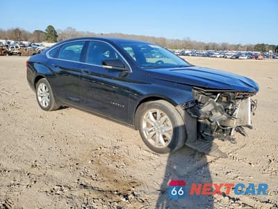 Czwarte zdjęcie samochodu z boku: 2020 CHEVROLET IMPALA LT VIN:2G11Z5S38L9103278 - miniatura