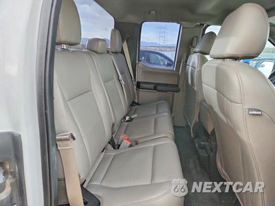 Zdjęcie 10 z 13 samochodu: 2019 FORD F150 SUPER CAB VIN:1FTEX1E53KKD18603 - miniatura