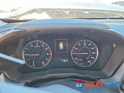 Zdjęcie 9 z 12 samochodu: 2025 SUBARU CROSSTREK PREMIUM VIN:JF2GUHDC6S8344850 - miniatura