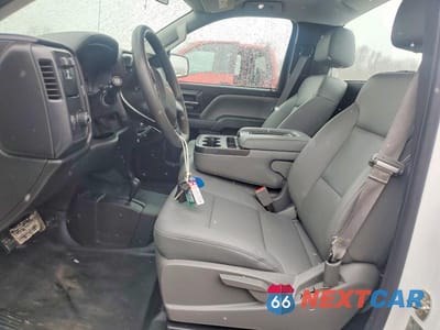 Zdjęcie 7 z 12 samochodu: 2015 CHEVROLET SILVERADO K1500 VIN:1GCNKPEH2FZ298420 - miniatura