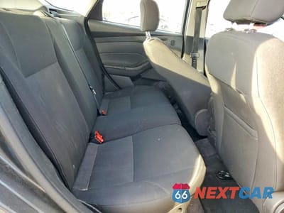 Zdjęcie 10 z 12 samochodu: 2017 FORD FOCUS SEL VIN:1FADP3M2XHL311767 - miniatura