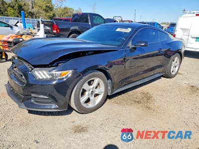 2016 FORD MUSTANG 1FA6P8AMXG5292135 - główne zdjęcie licytacji z USA - miniatura