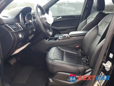 Zdjęcie 7 z 12 samochodu: 2016 MERCEDES-BENZ GLE 350 VIN:4JGDA5JB4GA684904 - miniatura