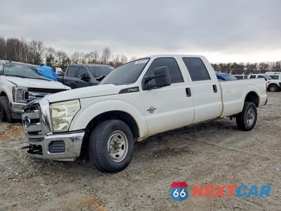 2015 FORD F250 SUPER DUTY 1FT7W2AT9FEB49052 - główne zdjęcie licytacji z USA - miniatura