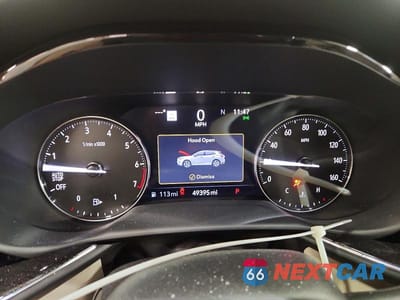 Zdjęcie 9 z 12 samochodu: 2022 BUICK ENVISION ESSENCE VIN:LRBFZNR47ND027780 - miniatura