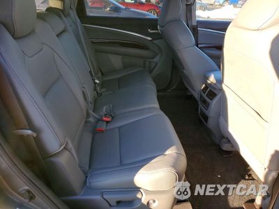 Zdjęcie 11 z 15 samochodu: 2014 ACURA MDX TECHNOLOGY VIN:5FRYD4H4XEB006854 - miniatura