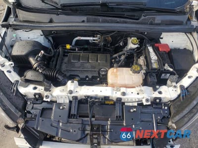 Zdjęcie 12 z 14 samochodu: 2020 BUICK ENCORE PREFERRED VIN:KL4CJESB8LB058947 - miniatura