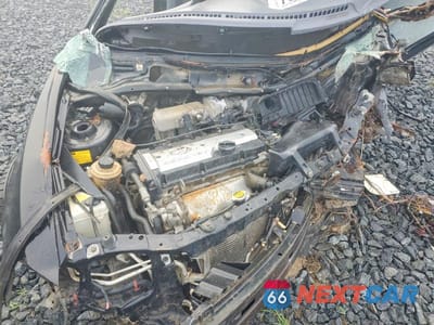 Zdjęcie 11 z 12 samochodu: 2002 HYUNDAI ACCENT GL VIN:KMHCG45C32U353942 - miniatura