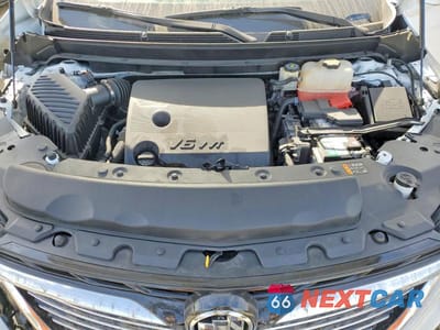 Zdjęcie 12 z 12 samochodu: 2022 BUICK ENCLAVE ESSENCE VIN:5GAERBKW6NJ181083 - miniatura