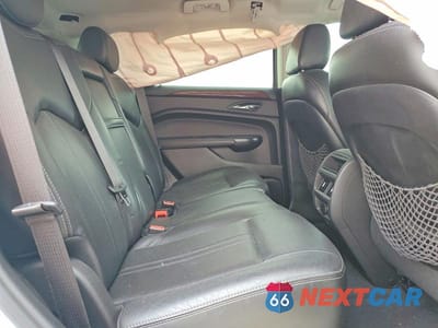 Zdjęcie 10 z 11 samochodu: 2015 CADILLAC SRX LUXURY COLLECTION VIN:3GYFNBE35FS518028 - miniatura