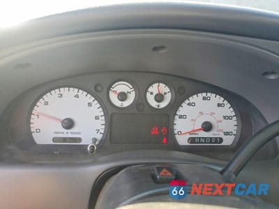 Zdjęcie 9 z 11 samochodu: 2004 FORD RANGER SUPER CAB VIN:1FTYR44U24PA31244 - miniatura