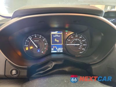 Zdjęcie 9 z 12 samochodu: 2018 SUBARU CROSSTREK PREMIUM VIN:JF2GTADC8JH298933 - miniatura