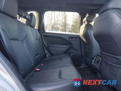 Zdjęcie 11 z 13 samochodu: 2025 SUBARU FORESTER LIMITED VIN:JF2SLDRC7SH572628 - miniatura