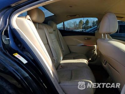 Zdjęcie 10 z 11 samochodu: 2010 LEXUS ES 350 BASE VIN:JTHBK1EG6A2346430 - miniatura
