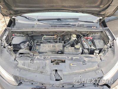 Zdjęcie 12 z 13 samochodu: 2019 CHEVROLET TRAX 1LT VIN:KL7CJLSB0KB877733 - miniatura