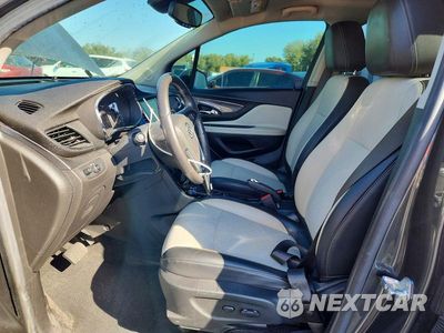 Zdjęcie 7 z 12 samochodu: 2017 BUICK ENCORE PREFERRED VIN:KL4CJASB7HB082222 - miniatura