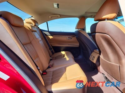 Zdjęcie 10 z 11 samochodu: 2017 LEXUS ES 300H BASE VIN:JTHBW1GG9H2152969 - miniatura