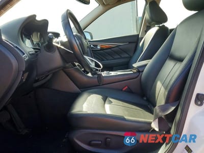 Zdjęcie 7 z 12 samochodu: 2019 INFINITI Q50 LUXE VIN:JN1EV7AP5KM510855 - miniatura